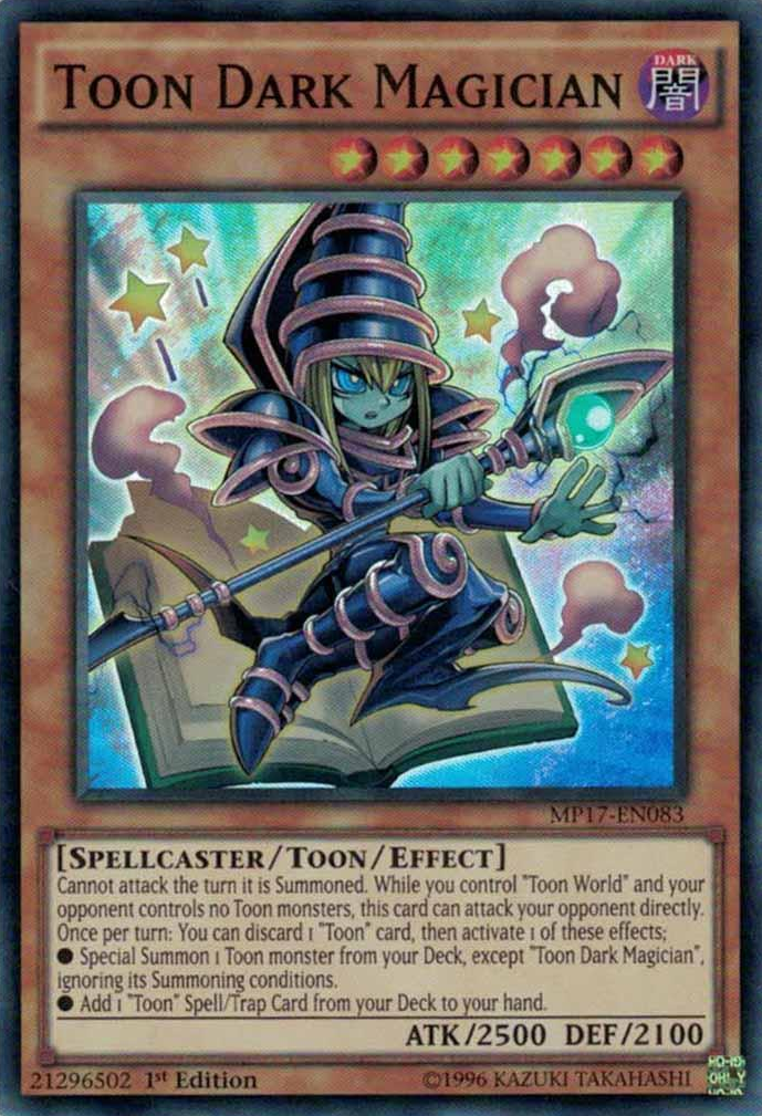 yugioh dark magician trap cards Ultra Rare Card Limited Edition CT13-EN003 by Yu Gi Oh! : Toys & Games All cards will be carefully packed for safe transit DARK MAGICIAN NEGATE?!' JUST