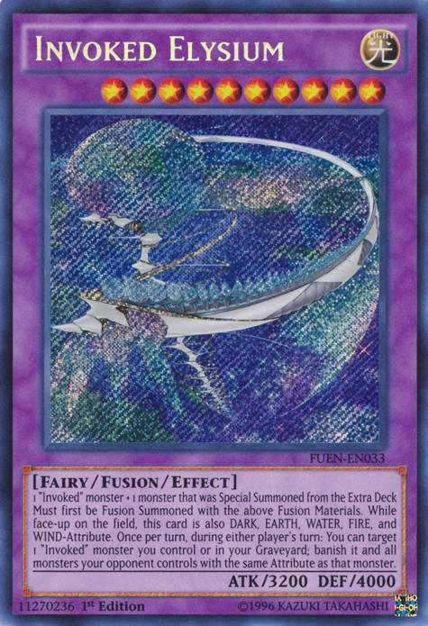 invoked cards yugioh Mechaba Rock/Fusion Invoked Mechaba - Yu-Gi-Oh! Review