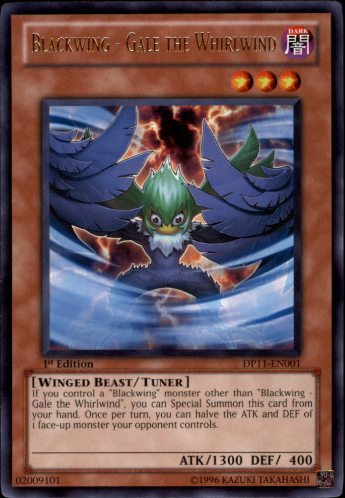 Blackwing