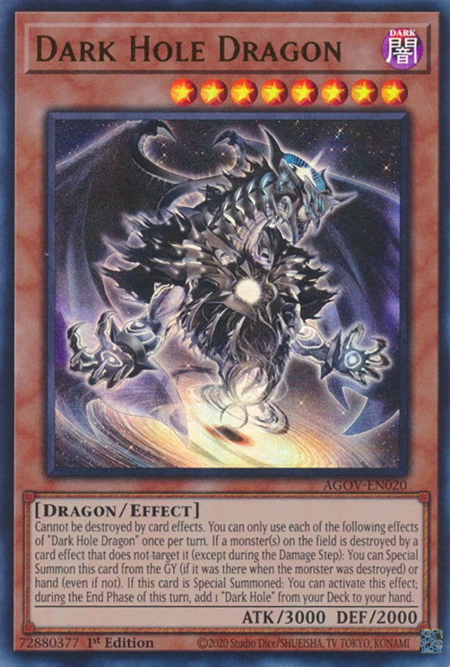 yugioh dragon monster cards YuGiOh GX Structure Deck: Rise of the Dragon Lords Common Decoy Dragon SDRL-EN004