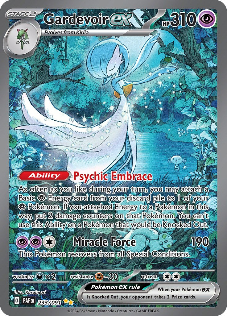 Gardevoir ex (086/198)