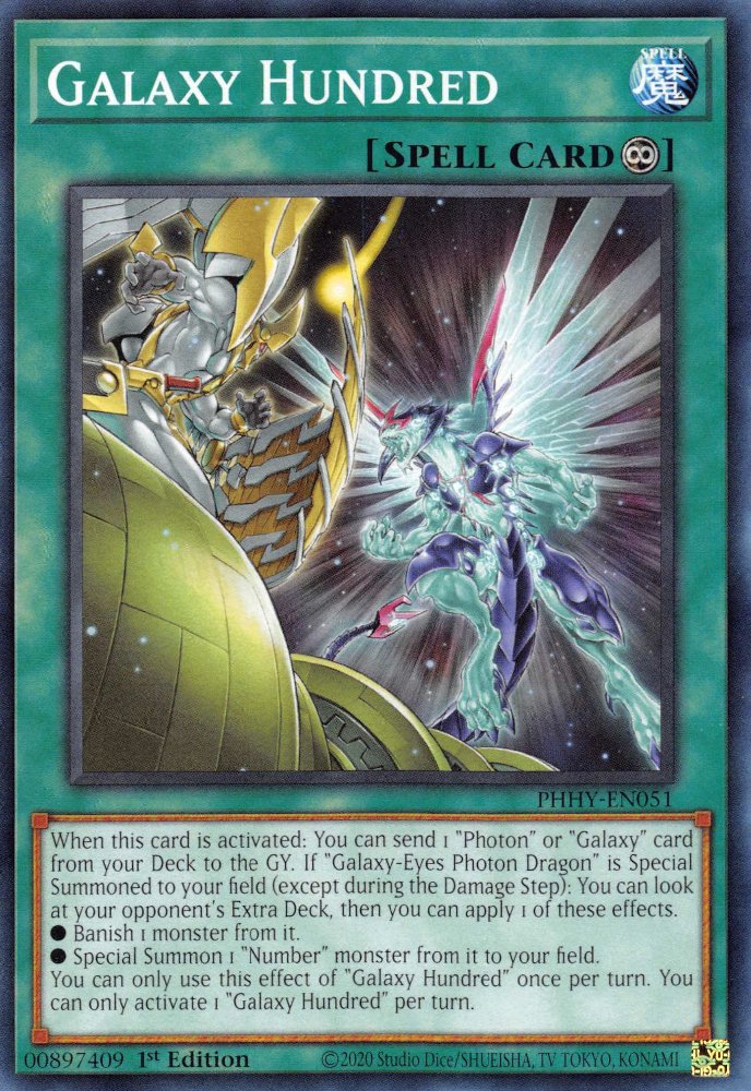photon galaxy deck yugioh from Diuan Photon Orbital Yu-Gi-Oh! Master