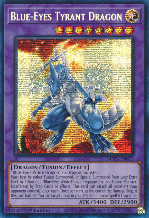 rare 1st edition yugioh cards Yugioh TCG Tyrant Dragon LOD-034 First Edition Ultra Rare HP – True  Believers Gaming and Collectibles main image 0