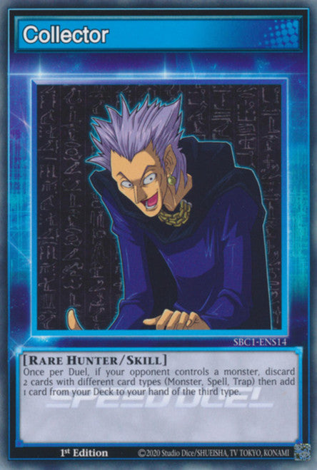 malice deck yugioh Malice Dispersion [SBC1-ENA12] Common – Media Reload