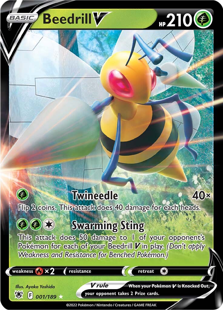 what pokemon set has 189 cards - Sword & Shield - Base - Lapras-V Each player shuffles their hand into their deck Vaporeon PSA 10 | VMAX