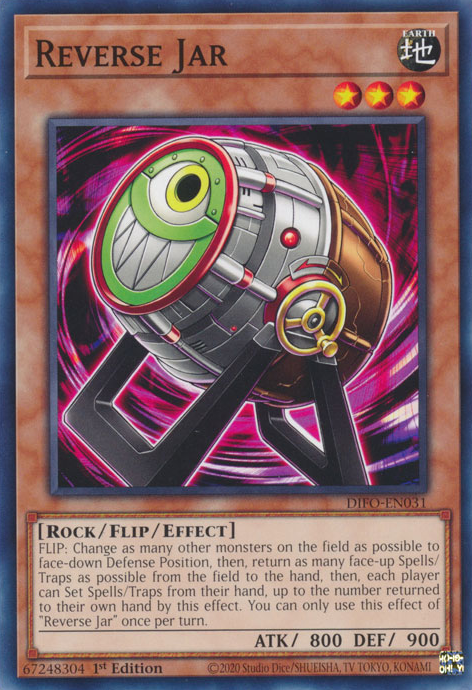 yugioh cards that return spells and traps to hand Morphtronic Impact - BLCR-EN020 Ultra Rare Top 10 Bounce (Return to