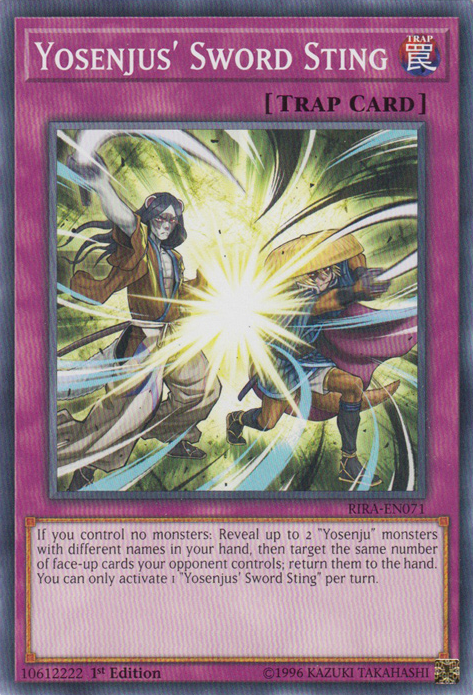 Fists of the Unrivaled Tenyi [RIRA-EN072] Rare – Media Reload