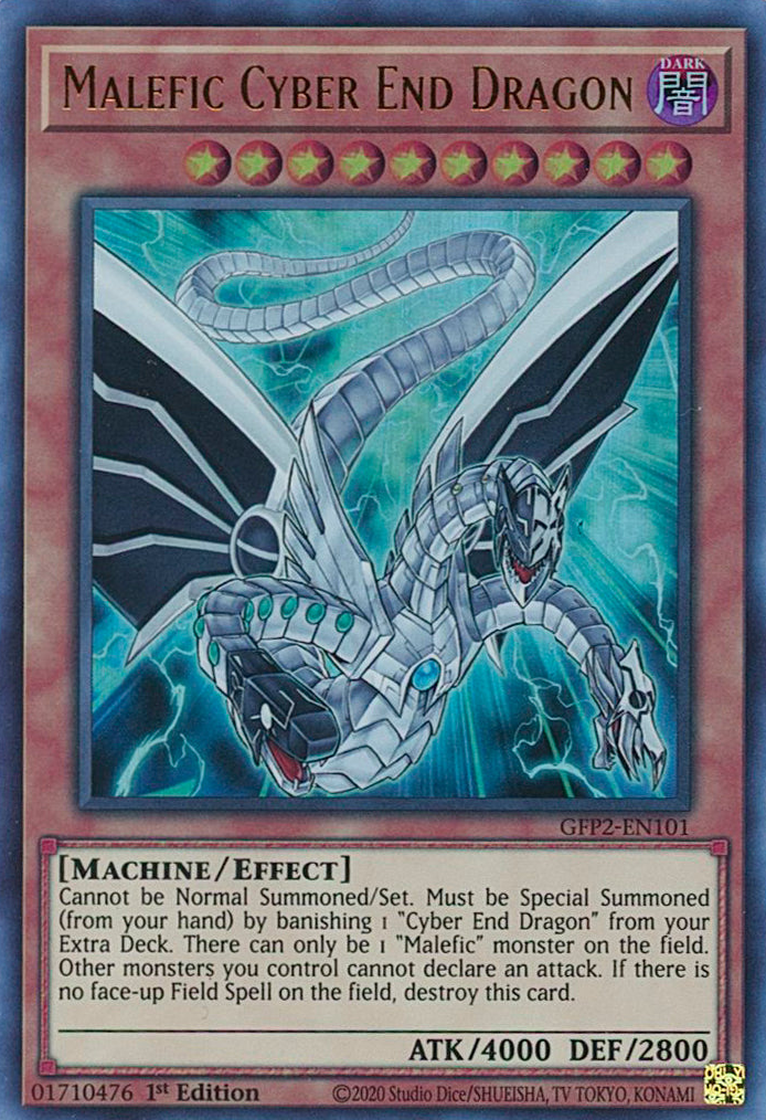 yugioh cyber dragon extra deck Complete Custom for Yu-Gi-Oh! GX Machine/Fusion/Effect Yu-Gi-Oh! Deck Recipe Details |
