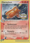 Charmeleon (99/97) (State Championships 2004) [League & Championship Cards]