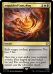 Anguished Unmaking [The Lord of the Rings: Tales of Middle-Earth Commander]