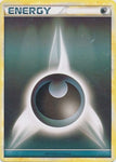 Darkness Energy (2010 Unnumbered HGSS Style) [League & Championship Cards]