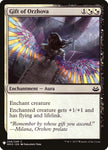 Gift of Orzhova [Mystery Booster]