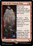 Case of the Crimson Pulse [Murders at Karlov Manor]