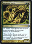 Harmonic Sliver [Mystery Booster]