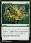 Beast Within [Mystery Booster]