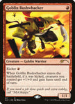 Goblin Bushwhacker [Secret Lair Drop Series]