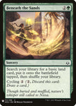 Beneath the Sands [Mystery Booster]