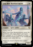 Grey Host Reinforcements [The Lord of the Rings: Tales of Middle-Earth Commander]