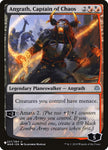 Angrath, Captain of Chaos [The List]