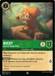 Bucky - Squirrel Squeak Tutor (15) [Promo Cards]