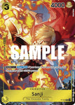 Sanji (CS 2023 Event Pack) [One Piece Promotion Cards]