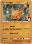 Pikachu (065/202) (Cosmos Holo) [League & Championship Cards]