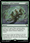 Audience with Trostani (Promo Pack) [Murders at Karlov Manor Promos]