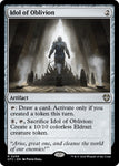 Idol of Oblivion [Outlaws of Thunder Junction Commander]