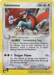 Salamence (19/97) (Winner) [League & Championship Cards]