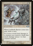 Lashknife Barrier [Mystery Booster]