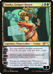 Vraska, Golgari Queen [Secret Lair Drop Series]
