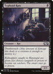 Typhoid Rats [Mystery Booster]