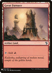 Great Furnace [Mystery Booster]