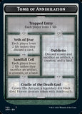 Tomb of Annihilation // The Atropal Double-Sided Token [Dungeons & Dragons: Adventures in the Forgotten Realms Tokens]