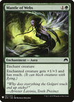 Mantle of Webs [Mystery Booster]