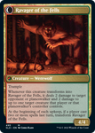 Huntmaster of the Fells // Ravager of the Fells [Secret Lair Drop Series]