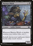 Warteye Witch [Mystery Booster]