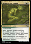 Buried in the Garden [Murders at Karlov Manor]