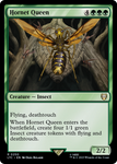 Hornet Queen [The Lord of the Rings: Tales of Middle-Earth Commander]