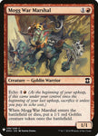 Mogg War Marshal [Mystery Booster]