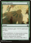 Giant Growth [Mystery Booster]