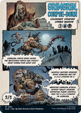 Grimgrin, Corpse-Born [Secret Lair Drop Series]