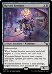 Barbed Servitor [Murders at Karlov Manor]