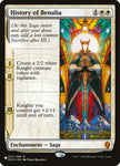 History of Benalia [The List]