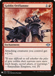 Goblin Oriflamme [Mystery Booster]