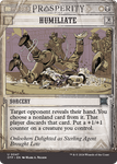 Humiliate [Outlaws of Thunder Junction: Breaking News]