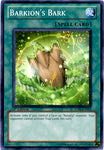 Barkion's Bark [STBL-EN052] Common