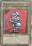 Ojama Black Token [TKN2-EN003] Common