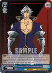 Estarossa of the Ten Commandments (SR) [The Seven Deadly Sins: Revival of The Commandments]