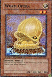 Worm Opera [DT02-EN082] Rare
